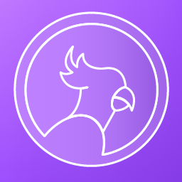 AWS for WordPress logo