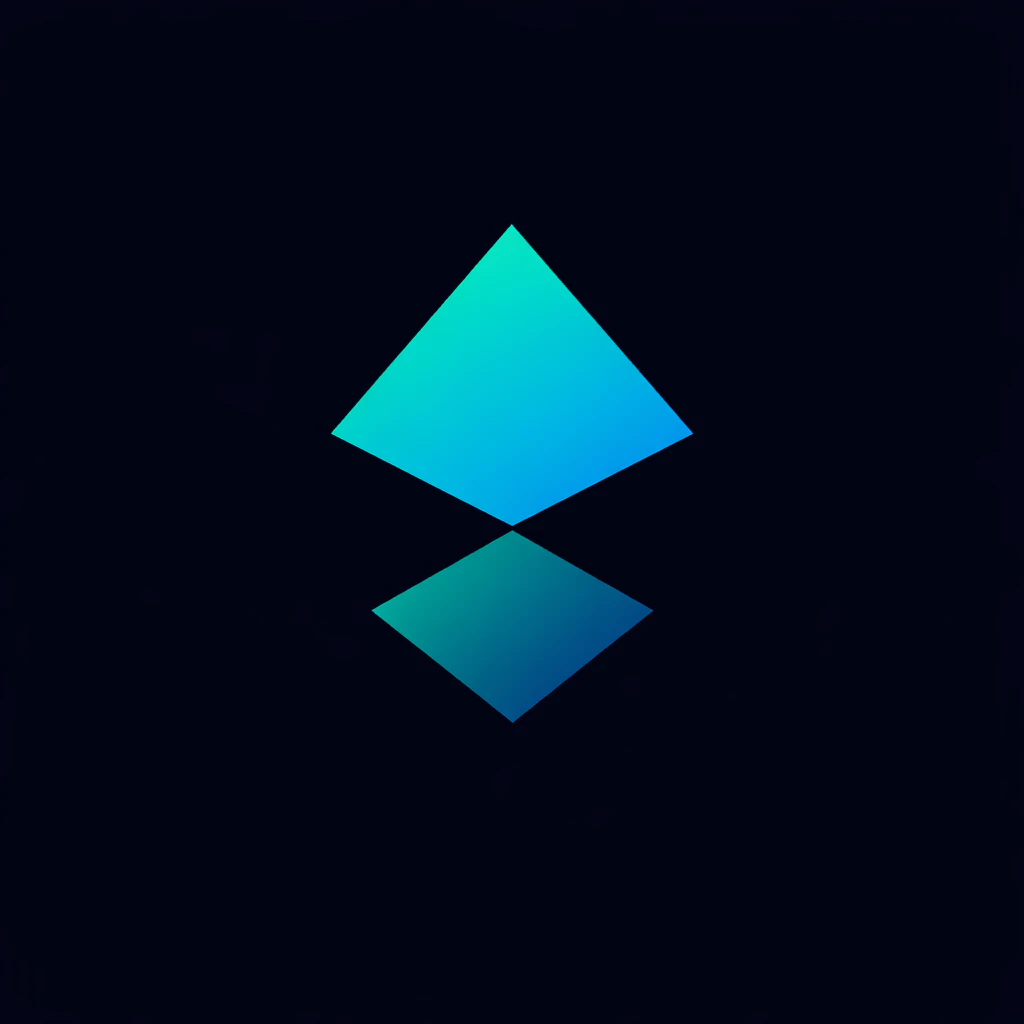Deep Crest logo