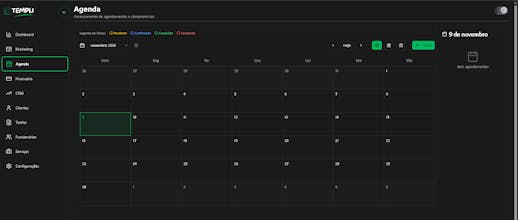 TEMPLI gallery image