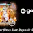 Daftar Situs Slot Deposit GOPAY
