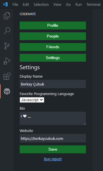 Codemate gallery image