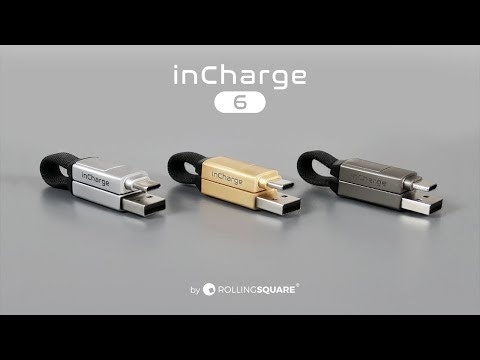 inCharge 6 gallery image