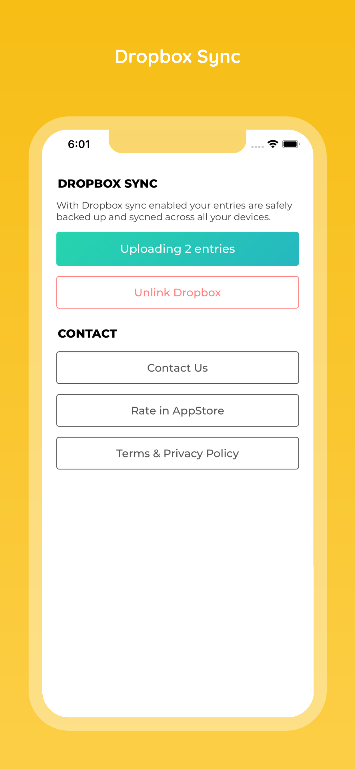 Moodio gallery image