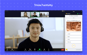 Funtivity by Hermis gallery image