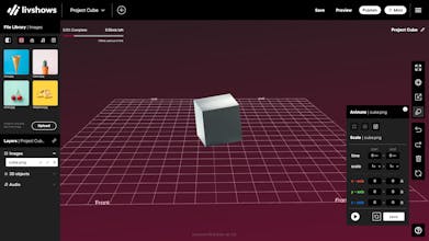 Livshows gallery image