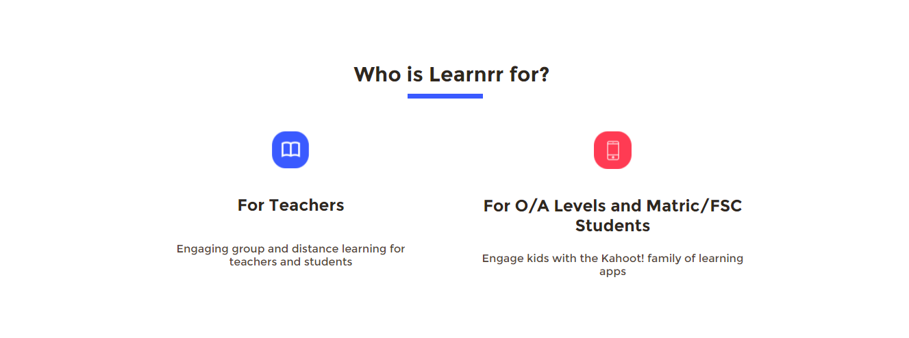 Learnrr gallery image