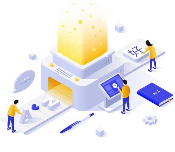 Gettranslation gallery image