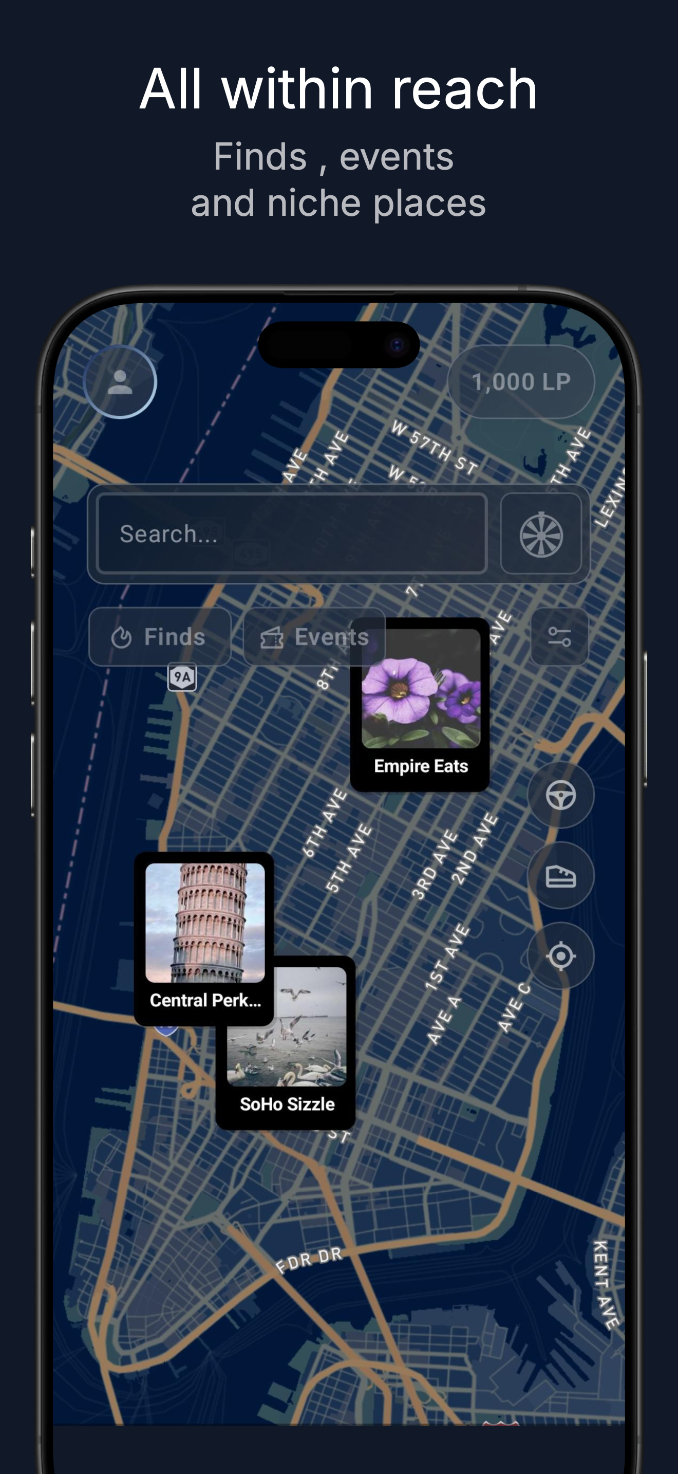 Lemuria gallery image