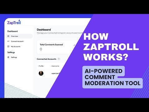 ZapTroll gallery image