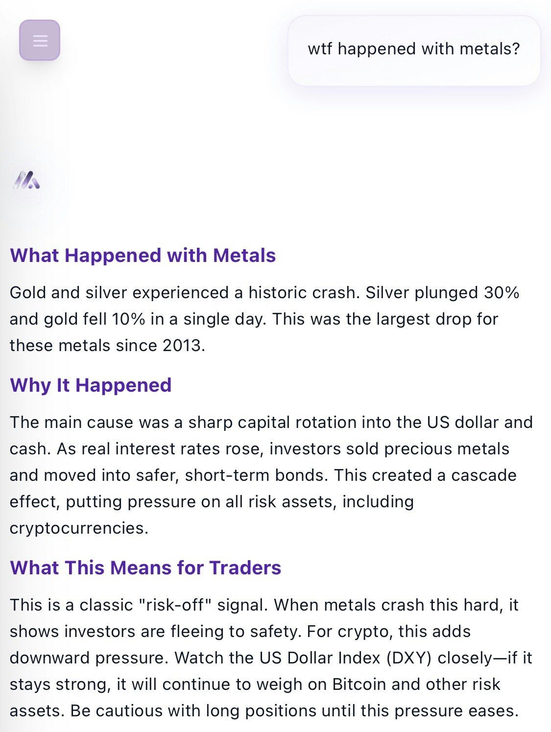 Millennium AI gallery image