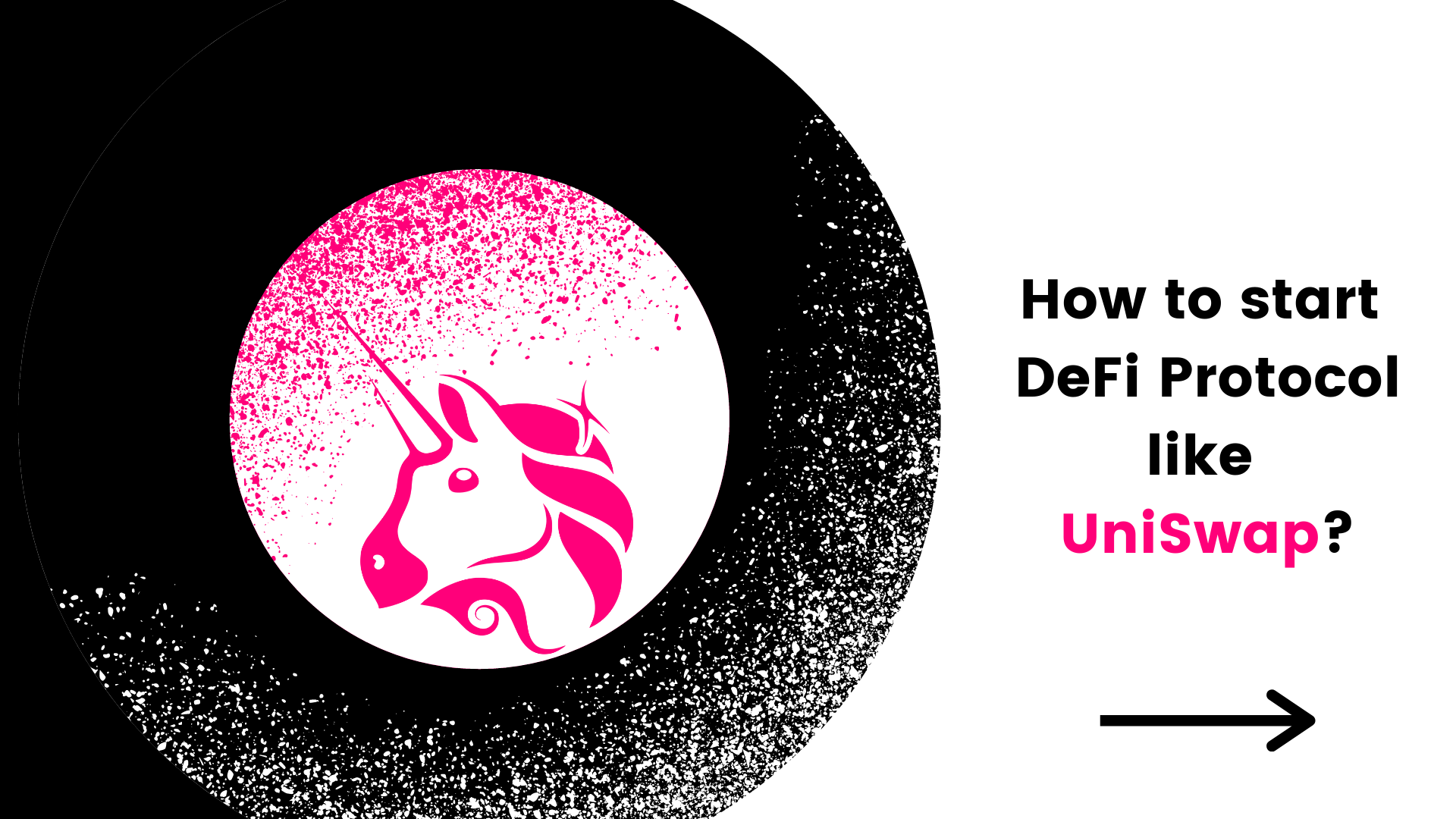 Uniswap Clone Script