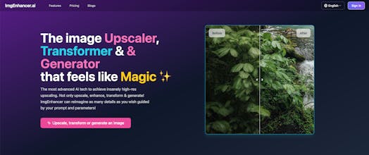 ImgEnhancer.ai gallery image
