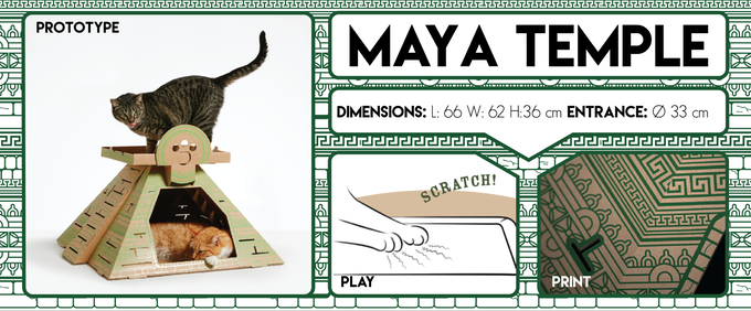 Landmarks by Poopycat gallery image