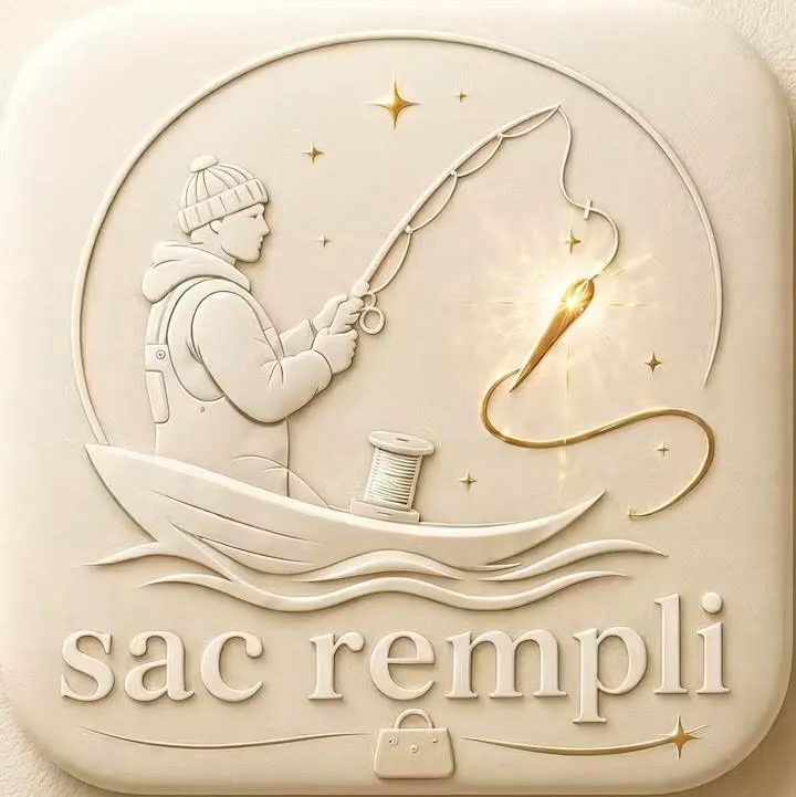 Sac Rempli gallery image