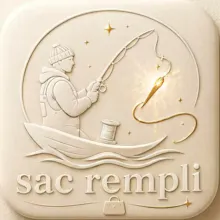 Sac Rempli gallery image
