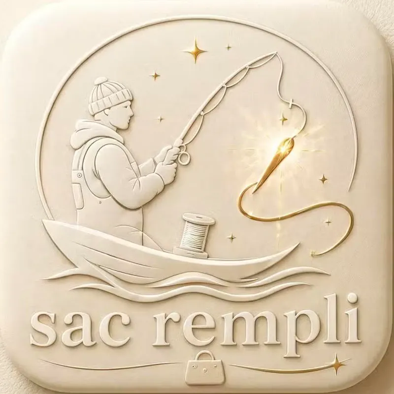 Sac Rempli screenshot 1