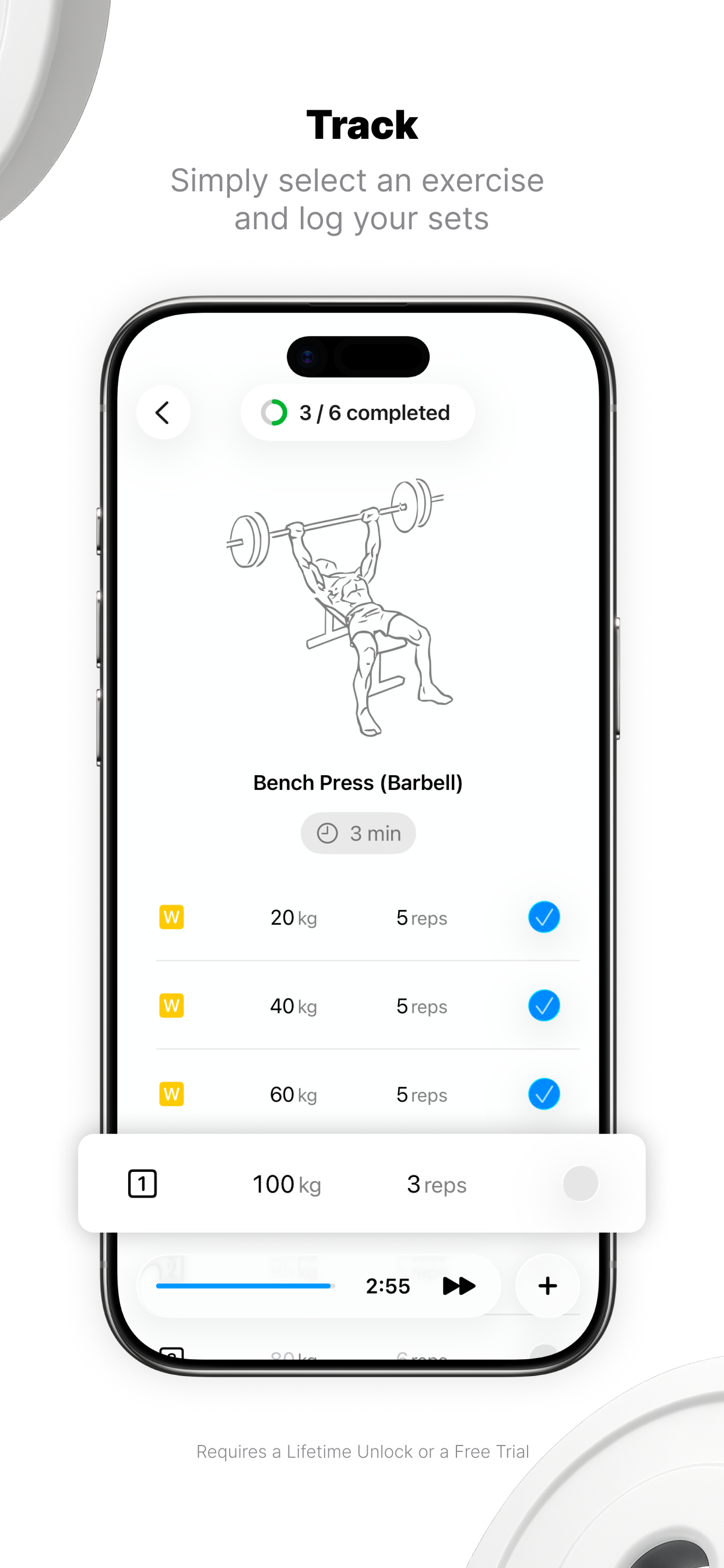Plates - Screenshot 2 showing product features and functionality