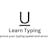 LearnTyping.io
