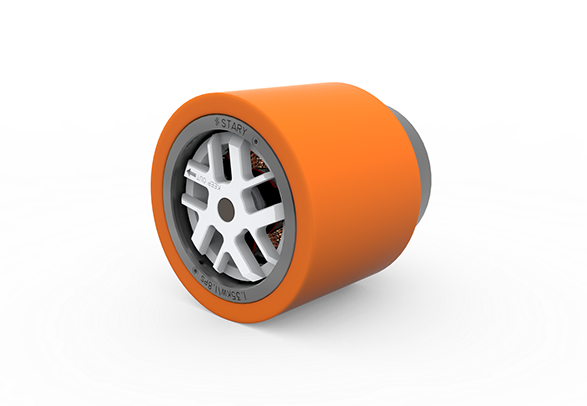 STARY Electric Skateboard Image