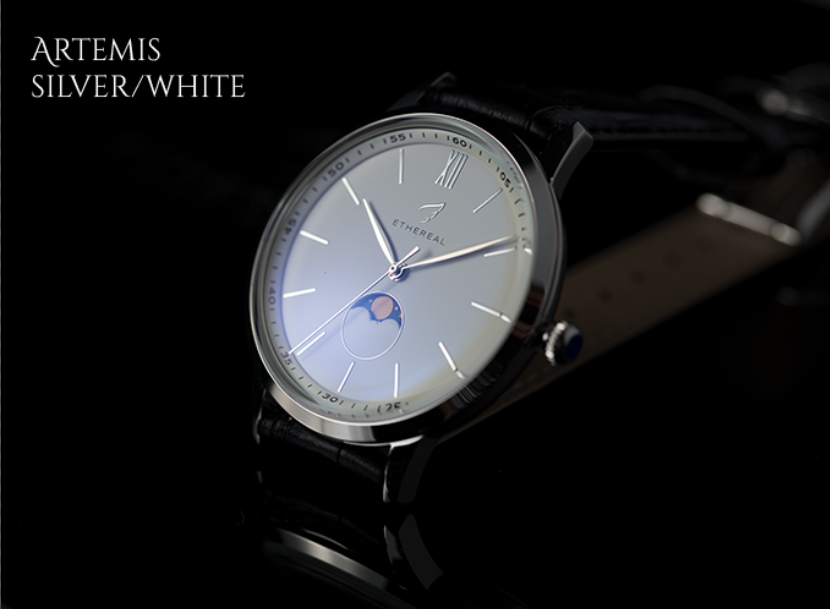 Ethereal Timepieces gallery image