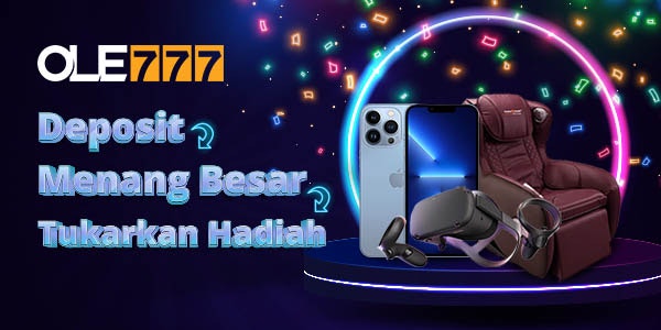 OLE777 SBOBET WAP Mobile Endonezya sitesi media 1