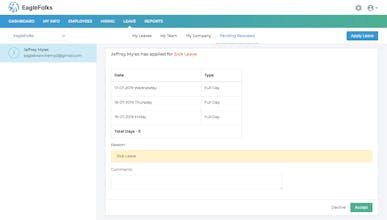 EagleFolks gallery image