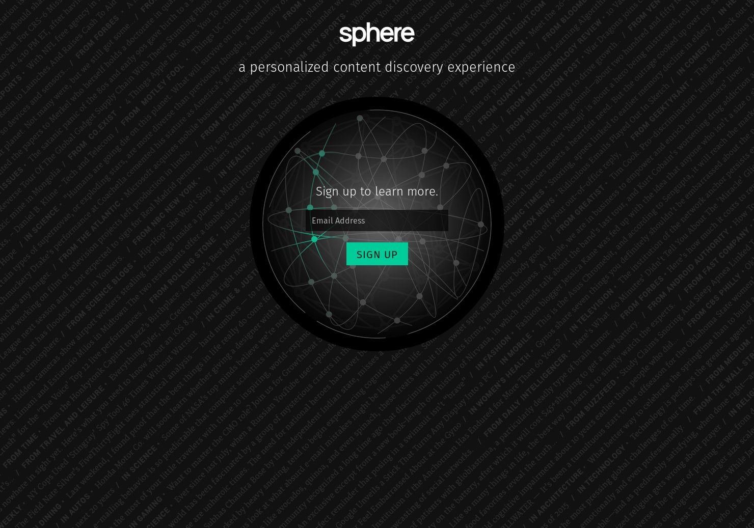 Sphere