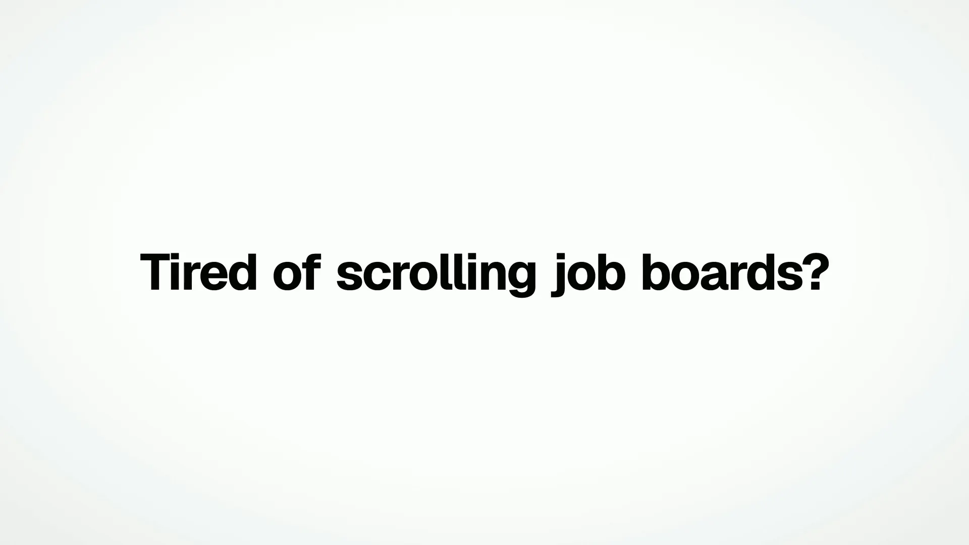 Jobless gallery image