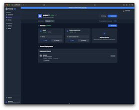 PulseUp gallery image