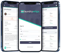 Laundry Whips gallery image