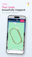 Runnergram gallery image