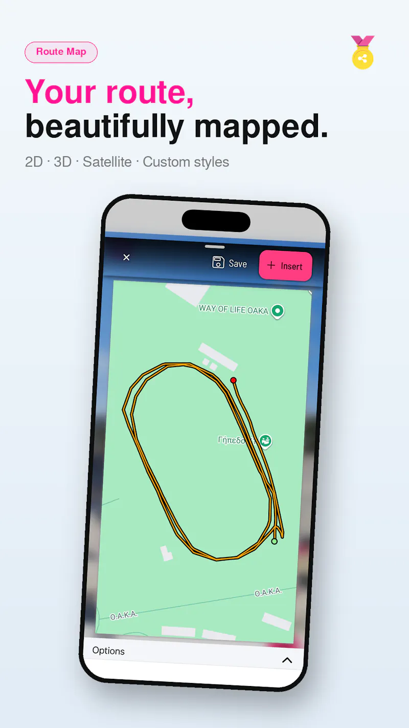 Runnergram screenshot 10