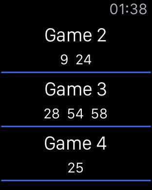 Reaction Timer gallery image