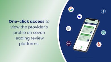 ScoreDoc: Doctor Reviews gallery image