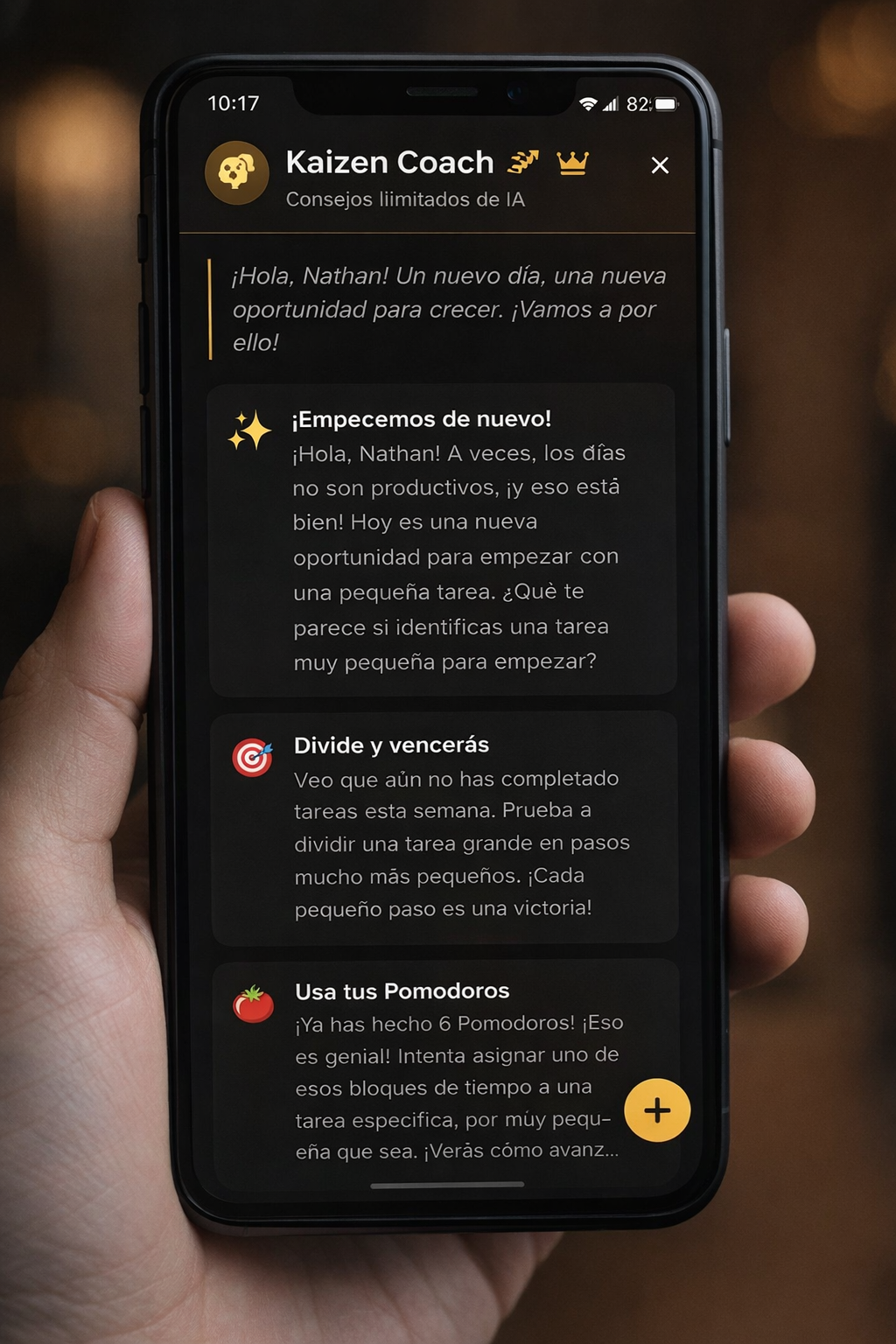 Kaizen gallery image