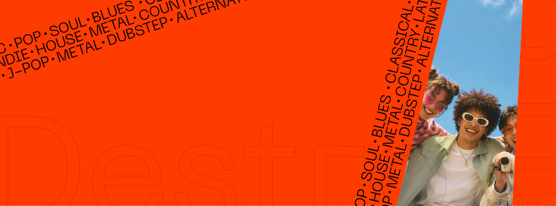Destro gallery image