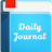 Daily Journal