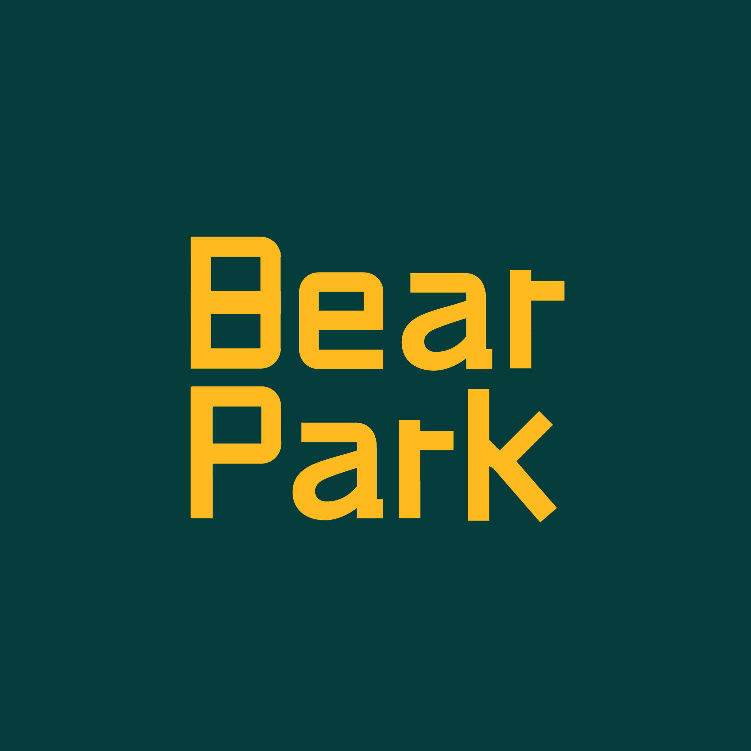 Bear Park