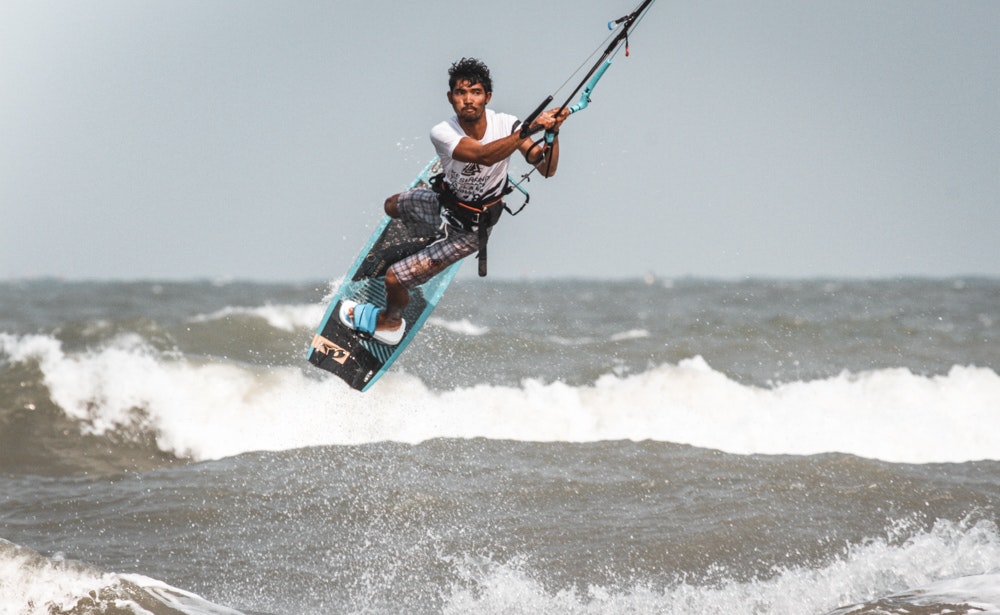 Extreme Nomads gallery image