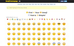 Emoji Homepage media 2