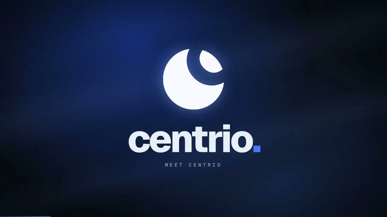 Centrio gallery image