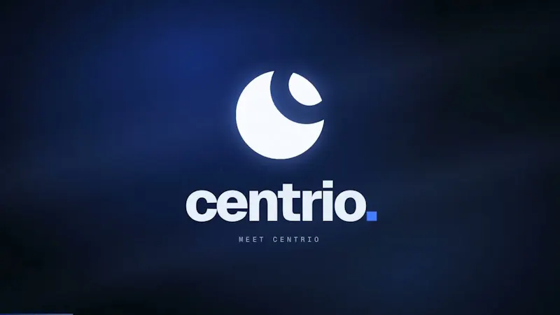 Centrio screenshot 1 (video preview)