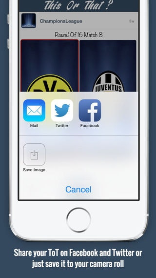 ToT: ThisOrThat gallery image