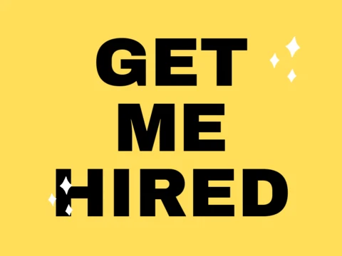 GetMeHired