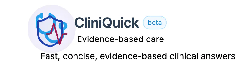 CliniQuick gallery image