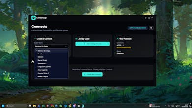 Censorship.cc gallery image