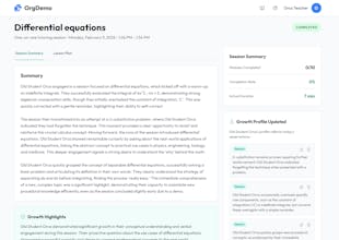 LessonOrca gallery image