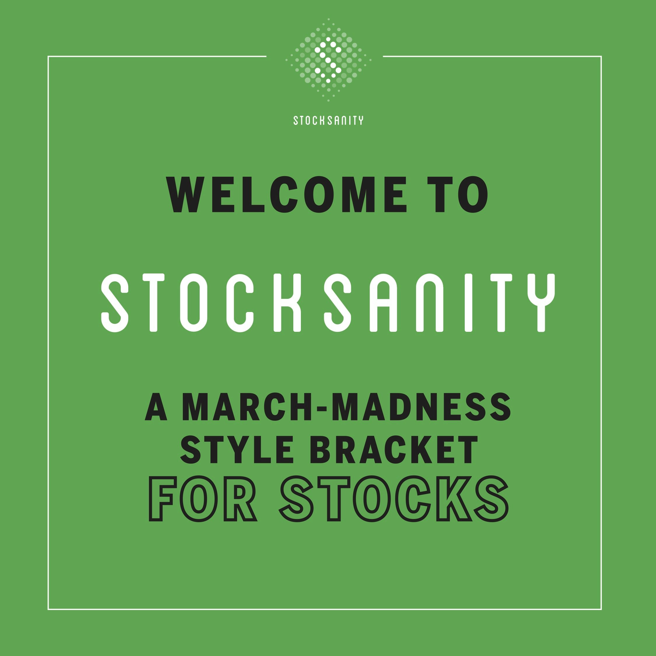 Stock Sanity gallery image