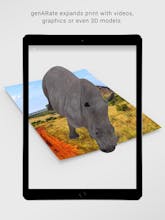 genARate gallery image