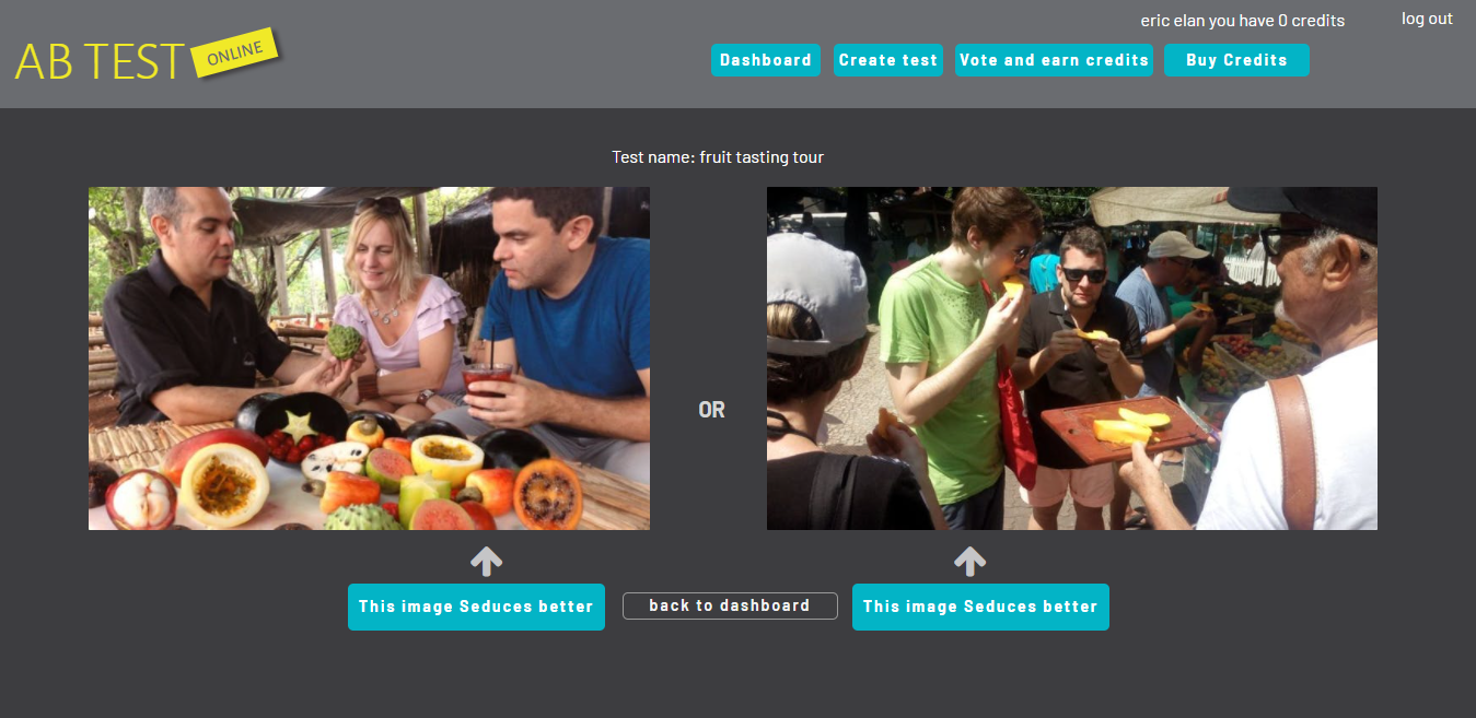 ABTest.online gallery image